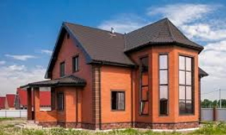 Кирпичный дом под ключ – цены на проекты от 136162 рублей | Строй-Зма