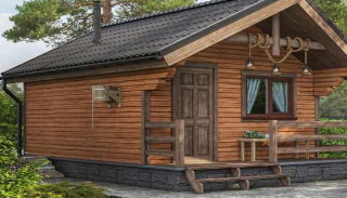Проекты бань из пеноблоков от 3666 рублей в зиме - Строй-Зма | Услуги под ключ